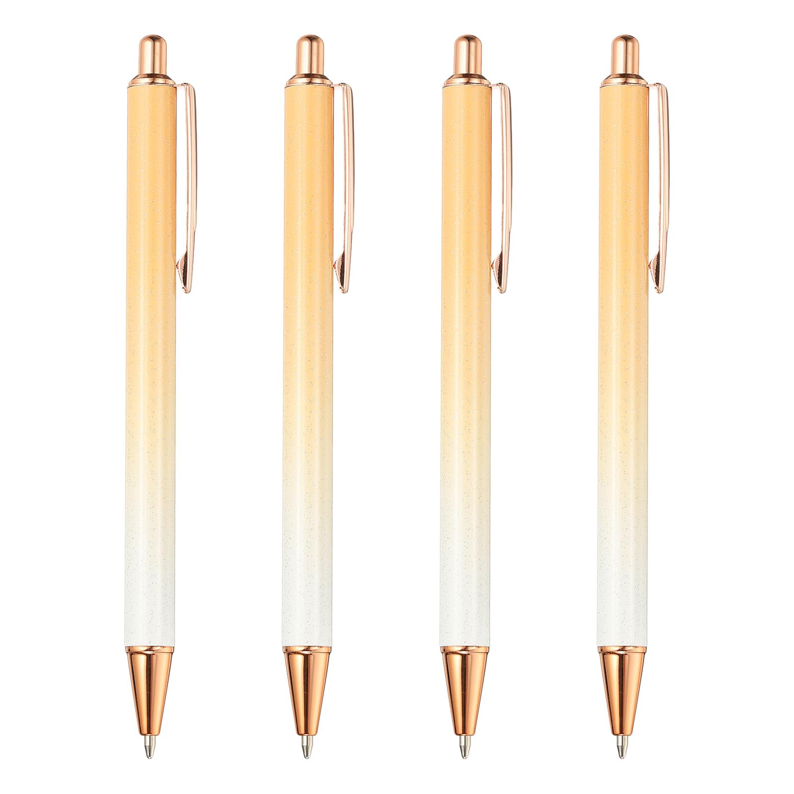 PATIKIL Metal Ballpoint Pen