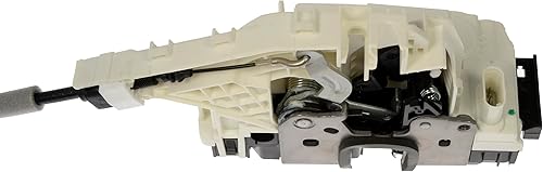 Miniatura 7 de Dorman 937-344 Motor del actuador de la cerradura de la puerta del lado del pasajero delantero compatible con modelos seleccionados de Mercedes-Benz