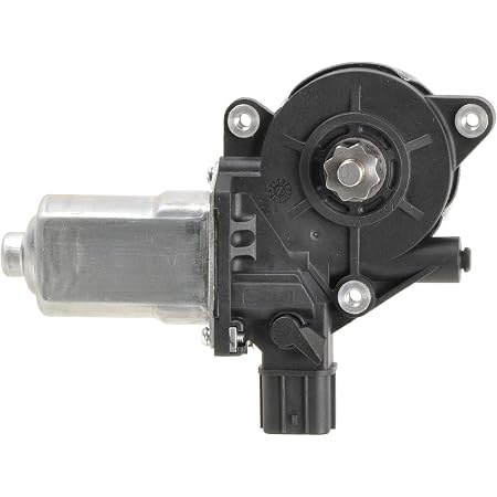Cardone 82-1326 Power Window Lift Motor | New Replacement Motor | Extra Torque Design - View #4