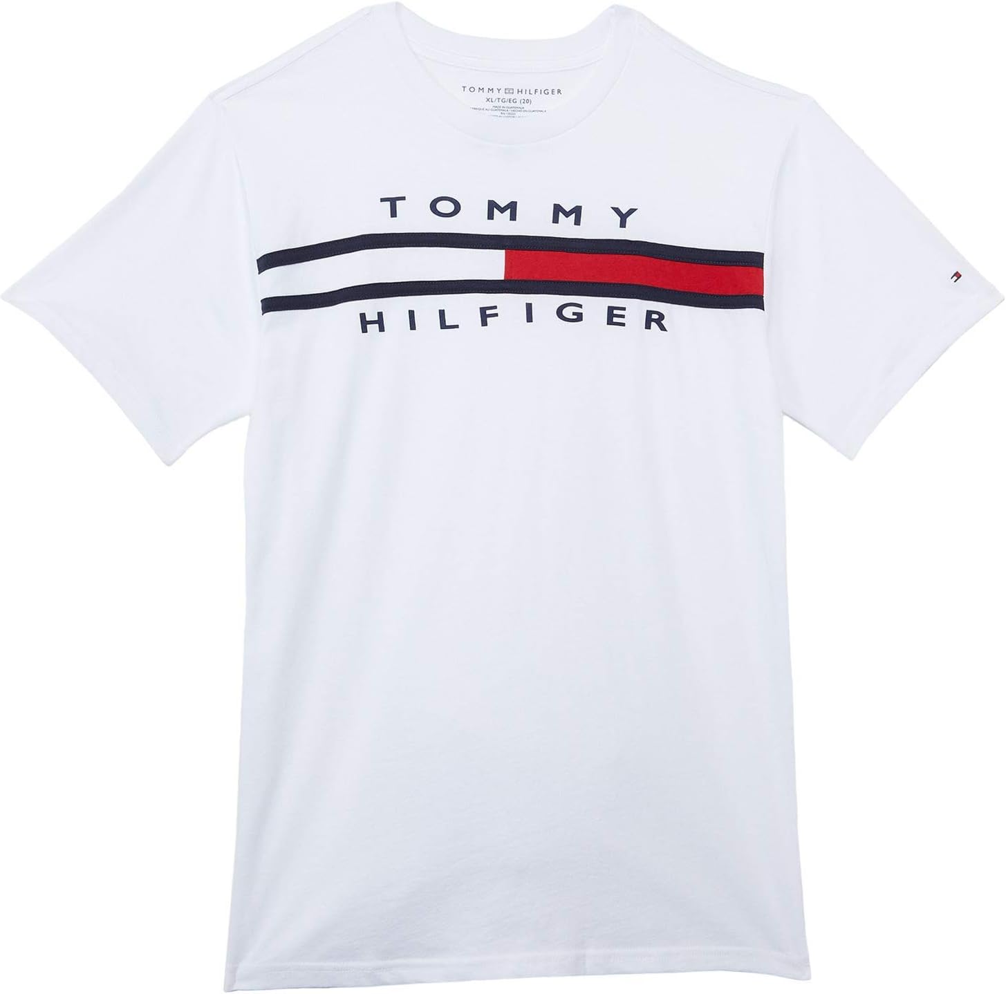 Tommy Hilfiger Boys T-Shirt