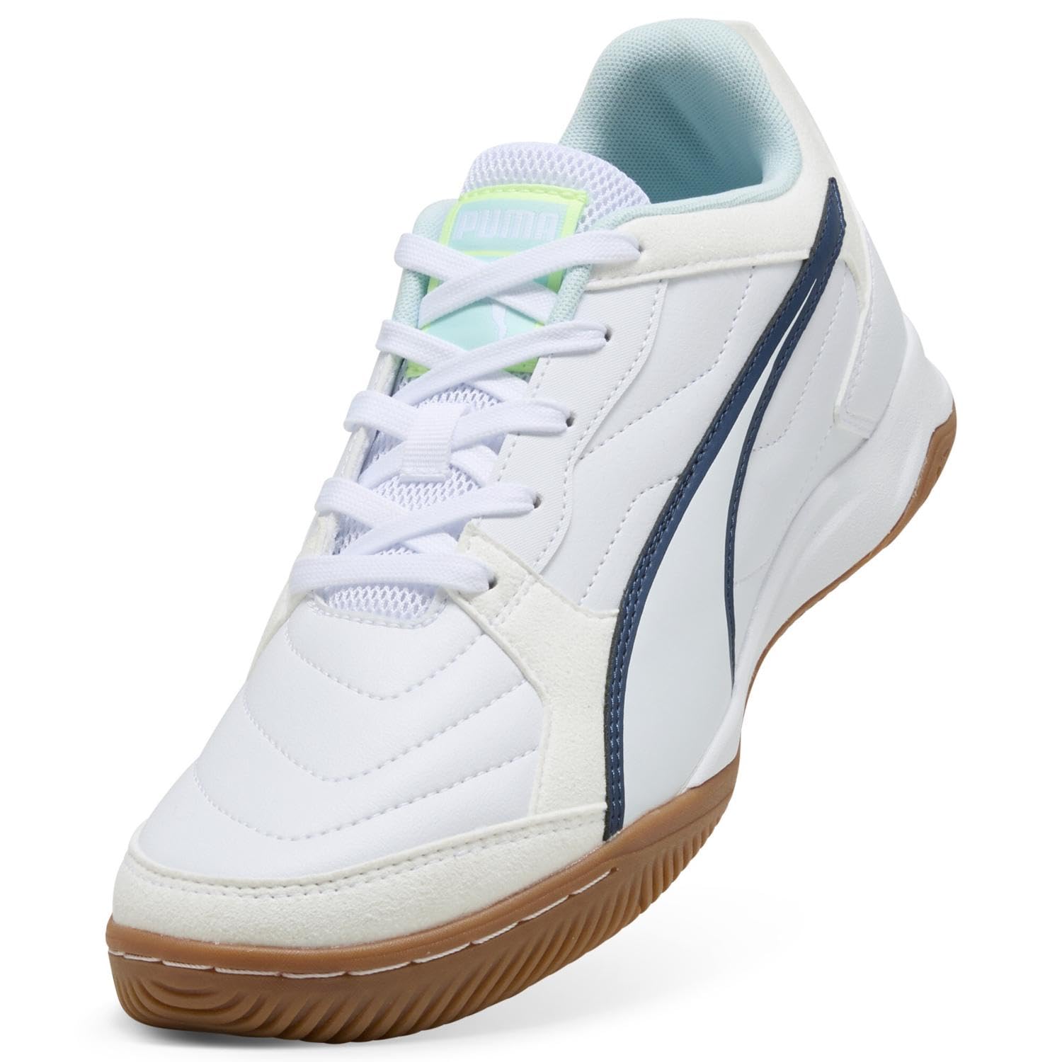 PUMA Pressing Iv Chaussure de Piste d'athlétismeMixte