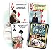 Flickback 1967 Trivia Playing Cards: 51st Birthday or Anniversary Gift