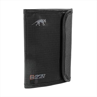 Tasmanian Tiger TT Passport Safe RFID B Dokumententasche