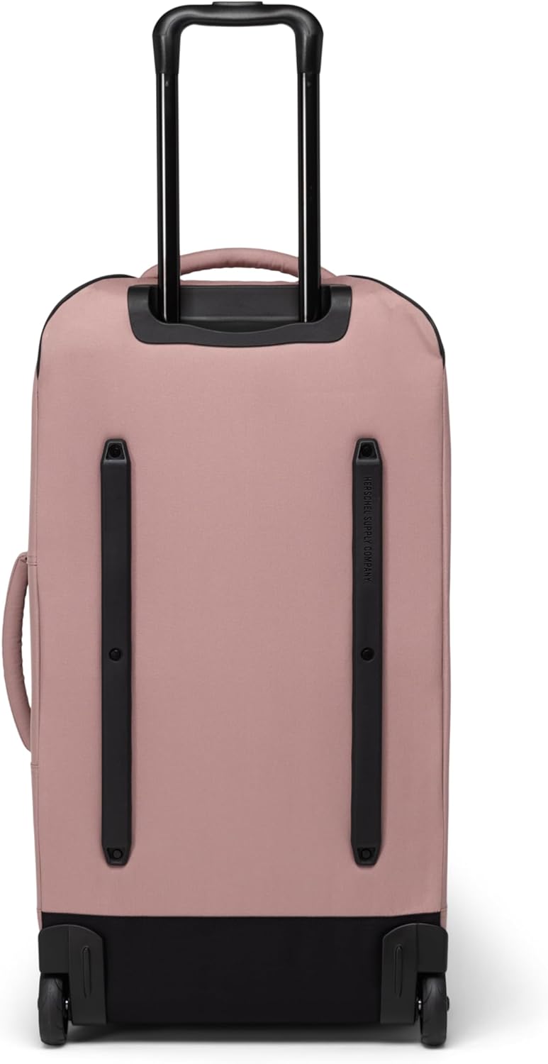 Herschel Supply Co. Unisex Herschel Heritage Softshell Medium Luggage Ash Rose One Size - Image 4