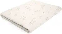 Papi Textil Lençol Papi Compose C/Elástico Tam. Americano Est. 1,30M X 70Cm X 10Cm Contem 01 Un