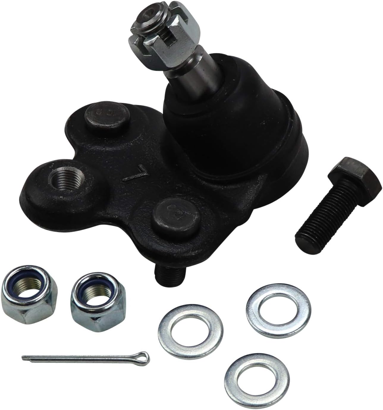 Beck/Arnley 101-8167 Ball Joint, 1 Pack