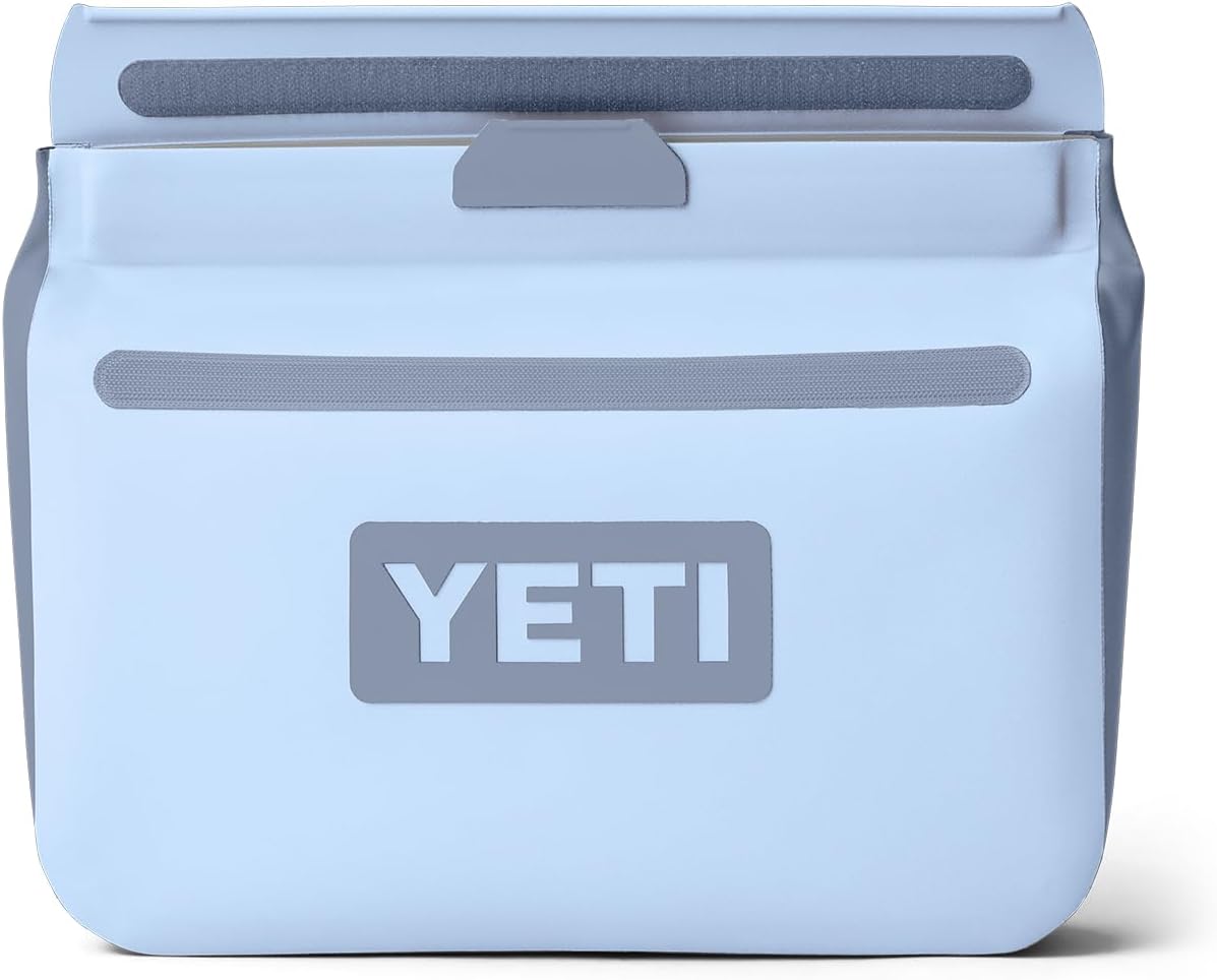 YETI Sidekick Dry Waterproof Gear Case and Bag Accessory - Image 3
