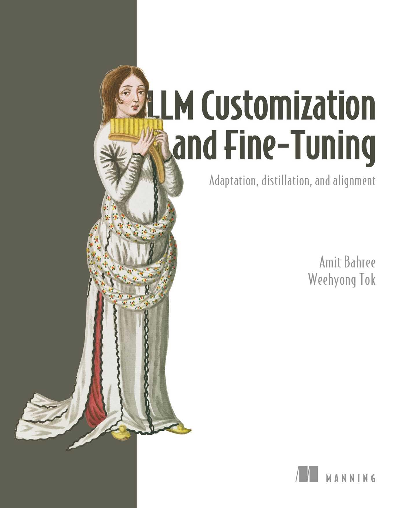 LLM Customization and Fine-Tuning: Adaptation, Distillation, and Alignment