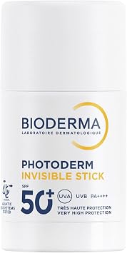 Bioderma Photoderm Invisible SPF50+ 15 g. Stick Güneş Kremi