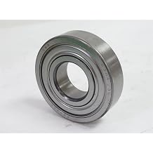 SNR 6306-J30 30X72X19MM, Ball Bearing, DEEP Groove, Single Row