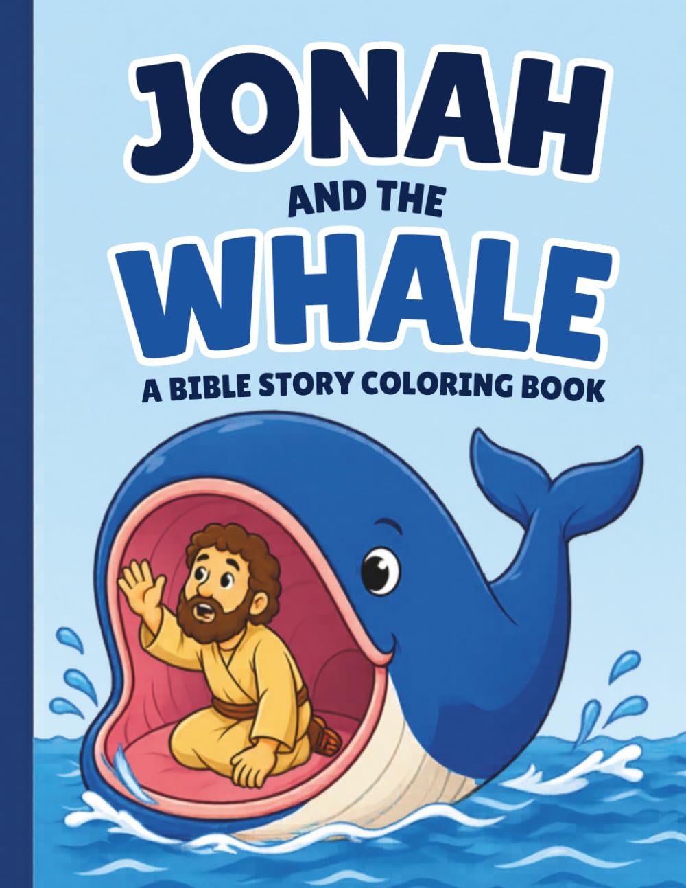 Jonah and the Whale
