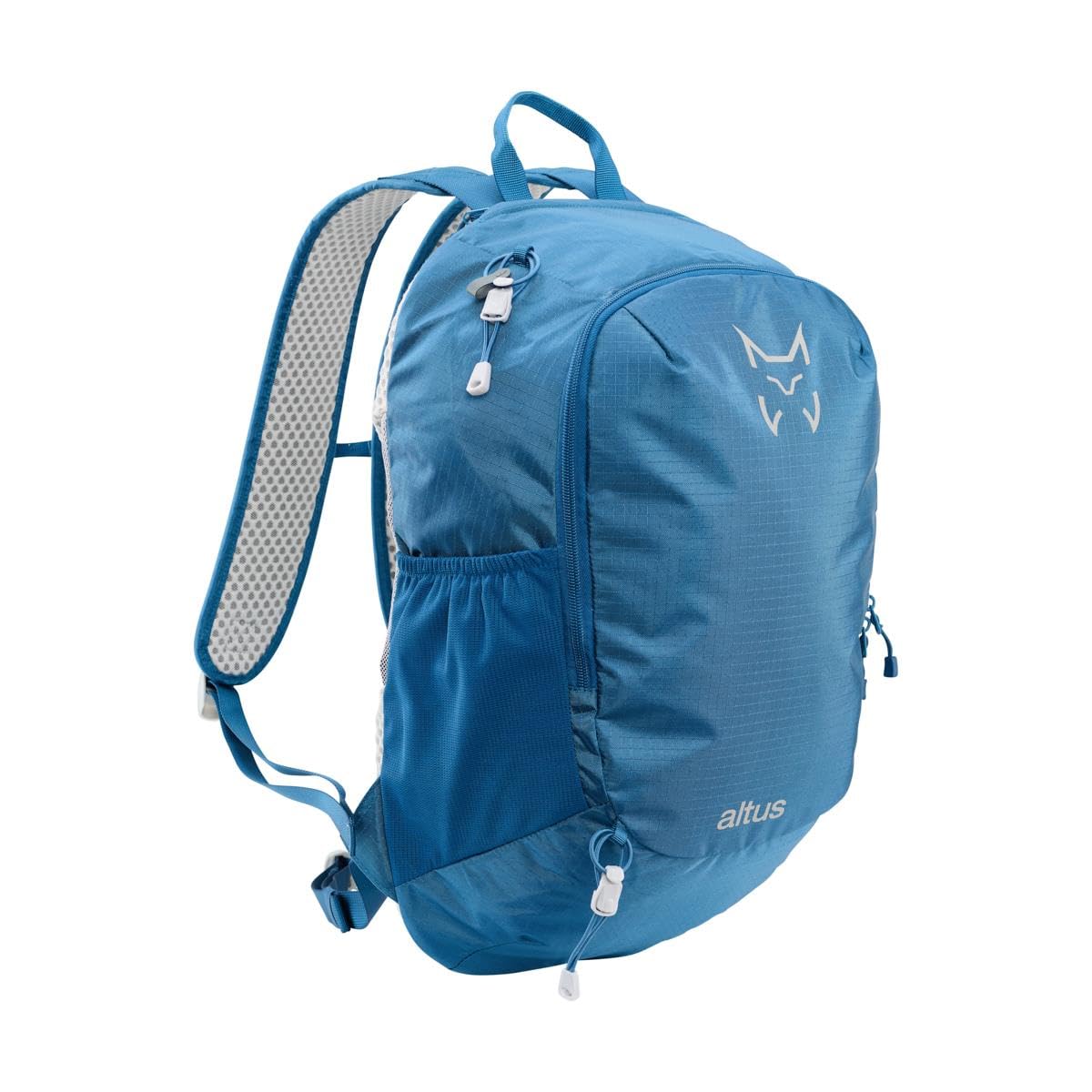 ALTUS Cirque 20 L30 Daypack | Hiking Backpack | Mountain Backpack | Trekking Backpack | Daypack | 20 L, blue, Medium, Classic