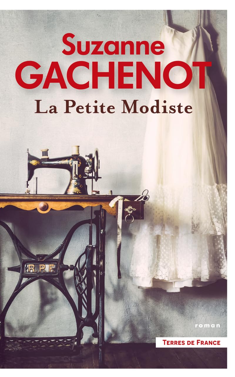 La Petite Modiste