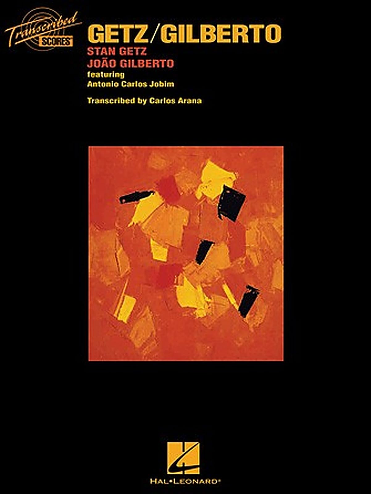 Antonio Carlos Jobim: Getz - Gilberto: Jazz Ensemble: Vocal Album