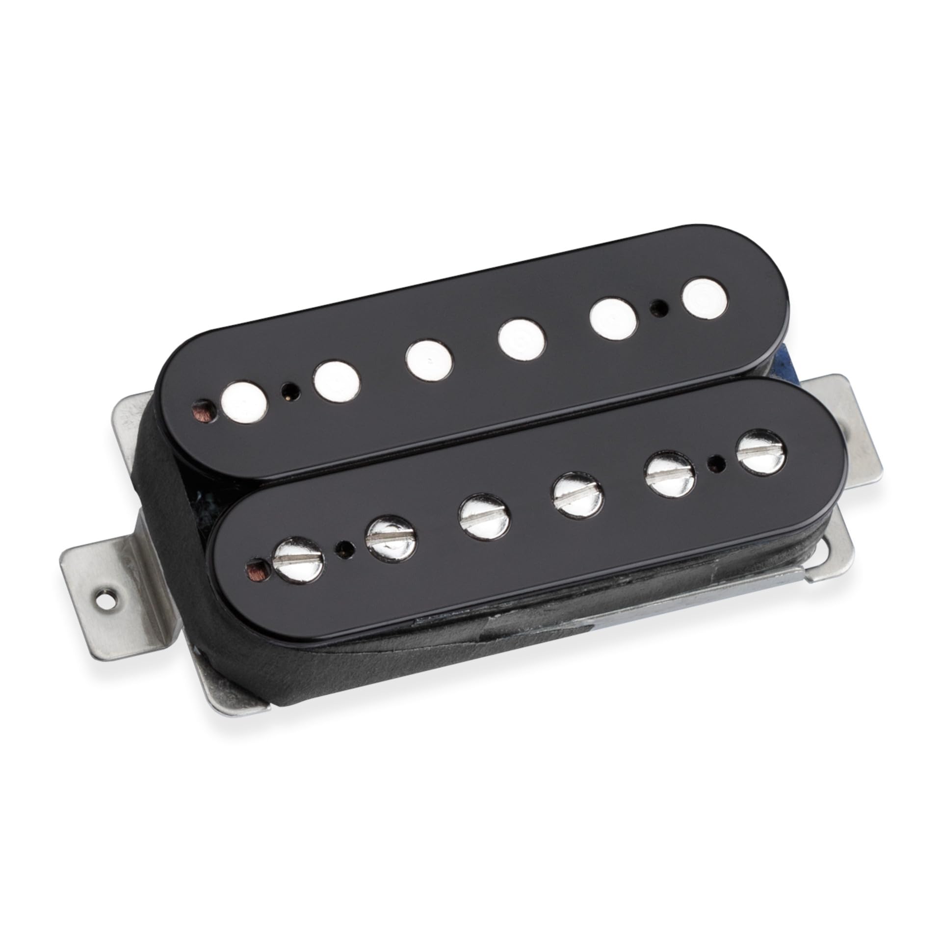 Seymour Duncan APH-2b - Slash Alnico II Pro Bridge Humbucker, 4-Conductor Cable - Black
