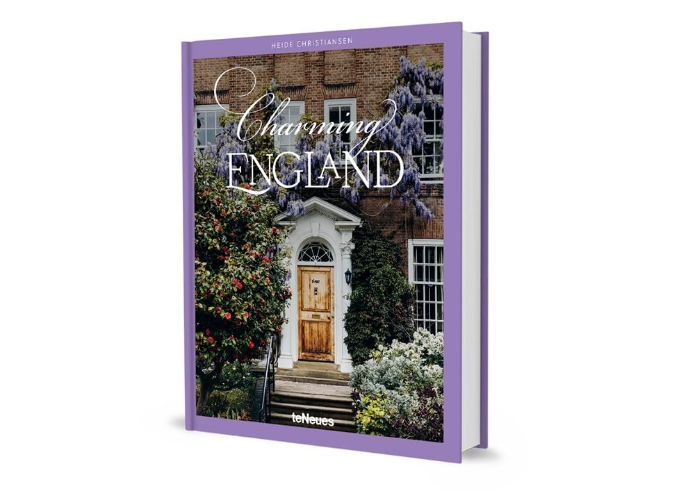 Charming England