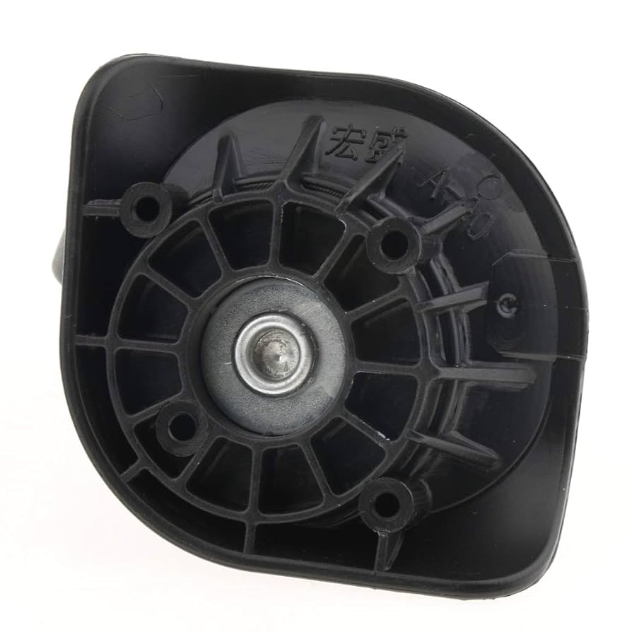 【ガブリエル】LSISTEM専用キャスター(旧タイプ?)8個セット スーツケースパーツ | 株式会社日乃本錠前