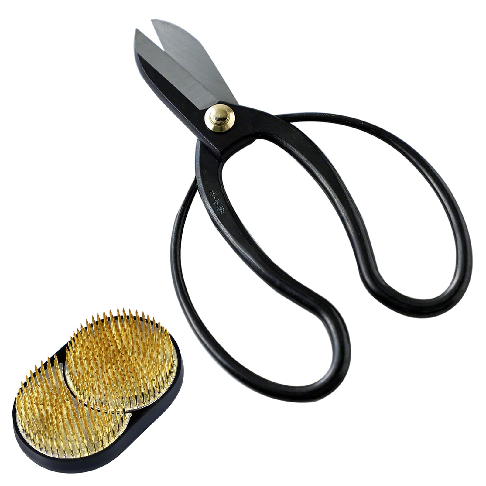 Amazon.com: Wazakura Made in Japan Ikebana Tool Kit - Koryu