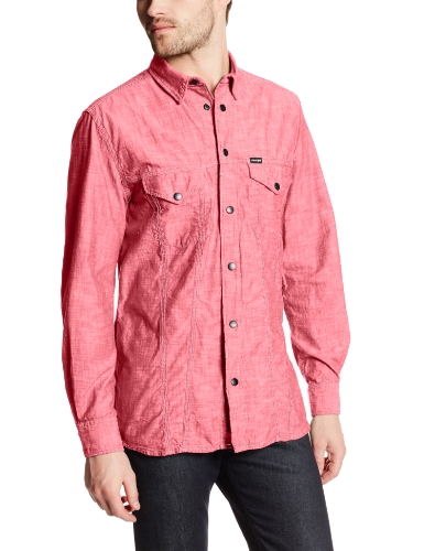 Diesel Men's Stulip Shirt