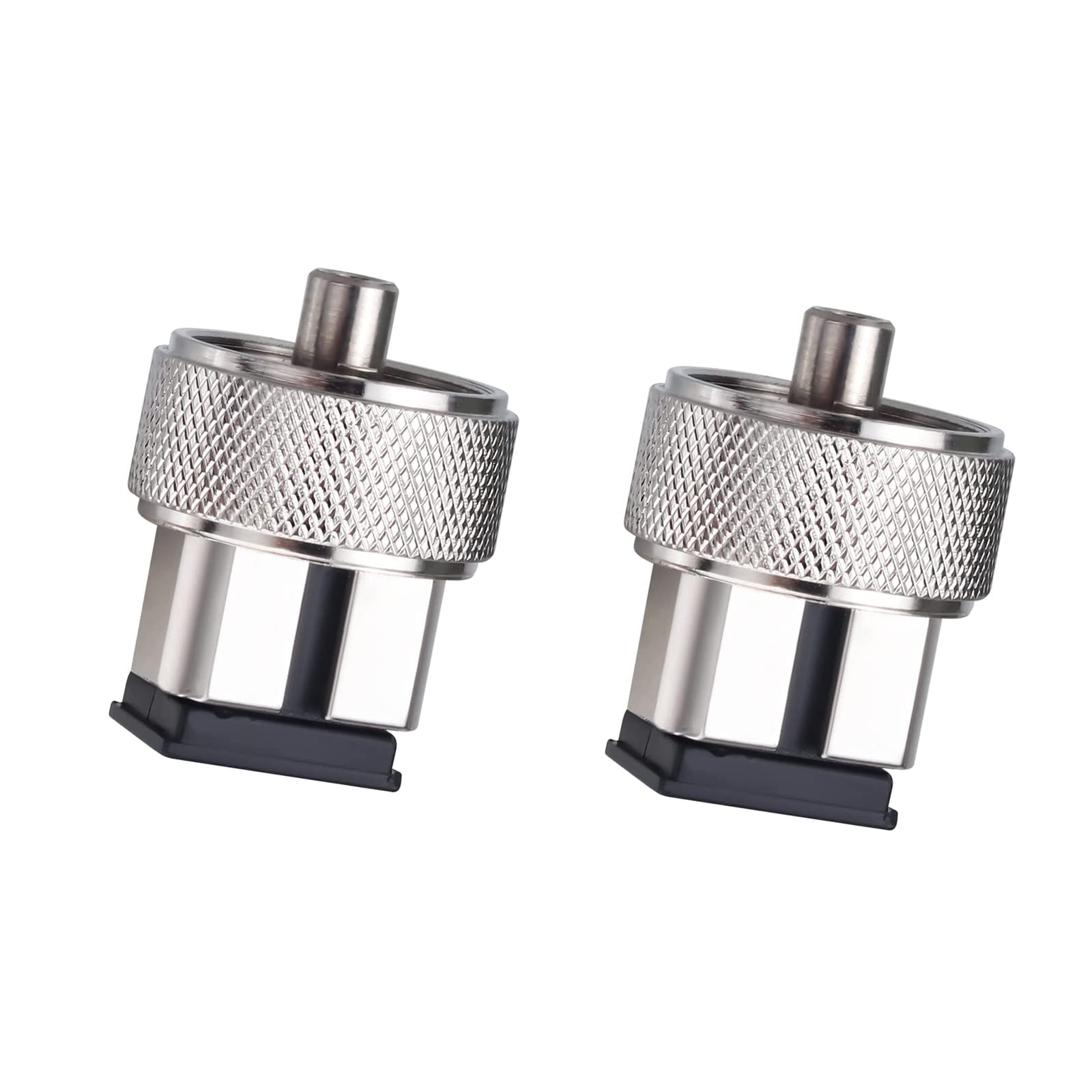 fyboptwu - 2 pcs SC OTDR Fiber Optic Adapter Connector for Optical Time Domain Reflectometer Fiber Optical Tester, OTDR Accessories-image-4
