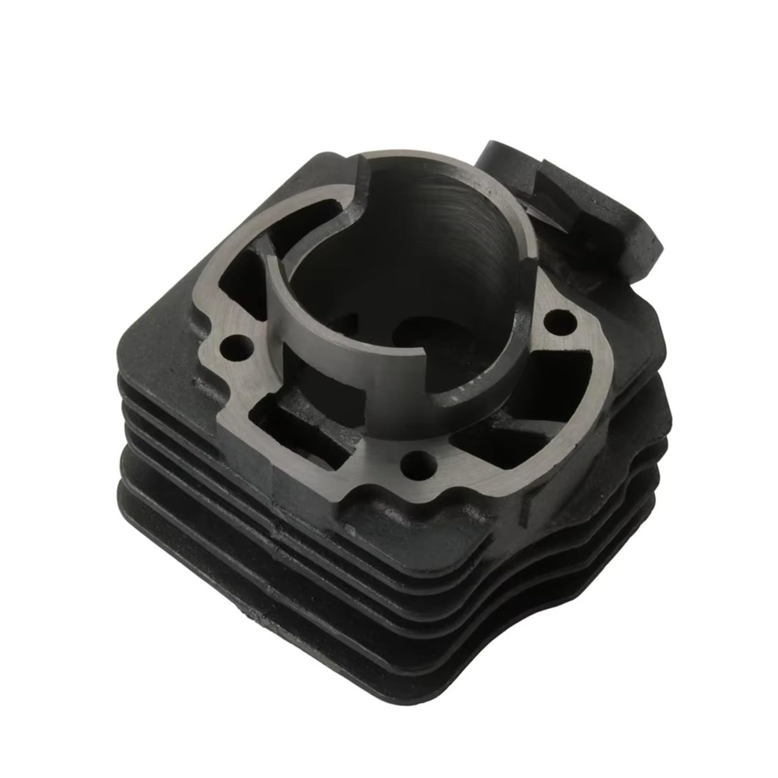 Chemise Cylindre Kit Pour Kymco Pour Curio Pour CX50 DJ Pour Fièvre 1 2 KB 50 47mm 2T Scooter 70cc Kit Bloc-cylindres À Gros Alésage Piston Joints