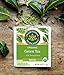 Traditional Medicinals Tea, Organic Green Tea Matcha, Genmaicha, Supports Health, 96 Tea Bags (6 Pack)