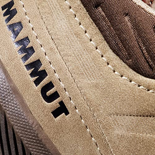 Image of Mammut Men's Low-top Sneakers Walking Boots