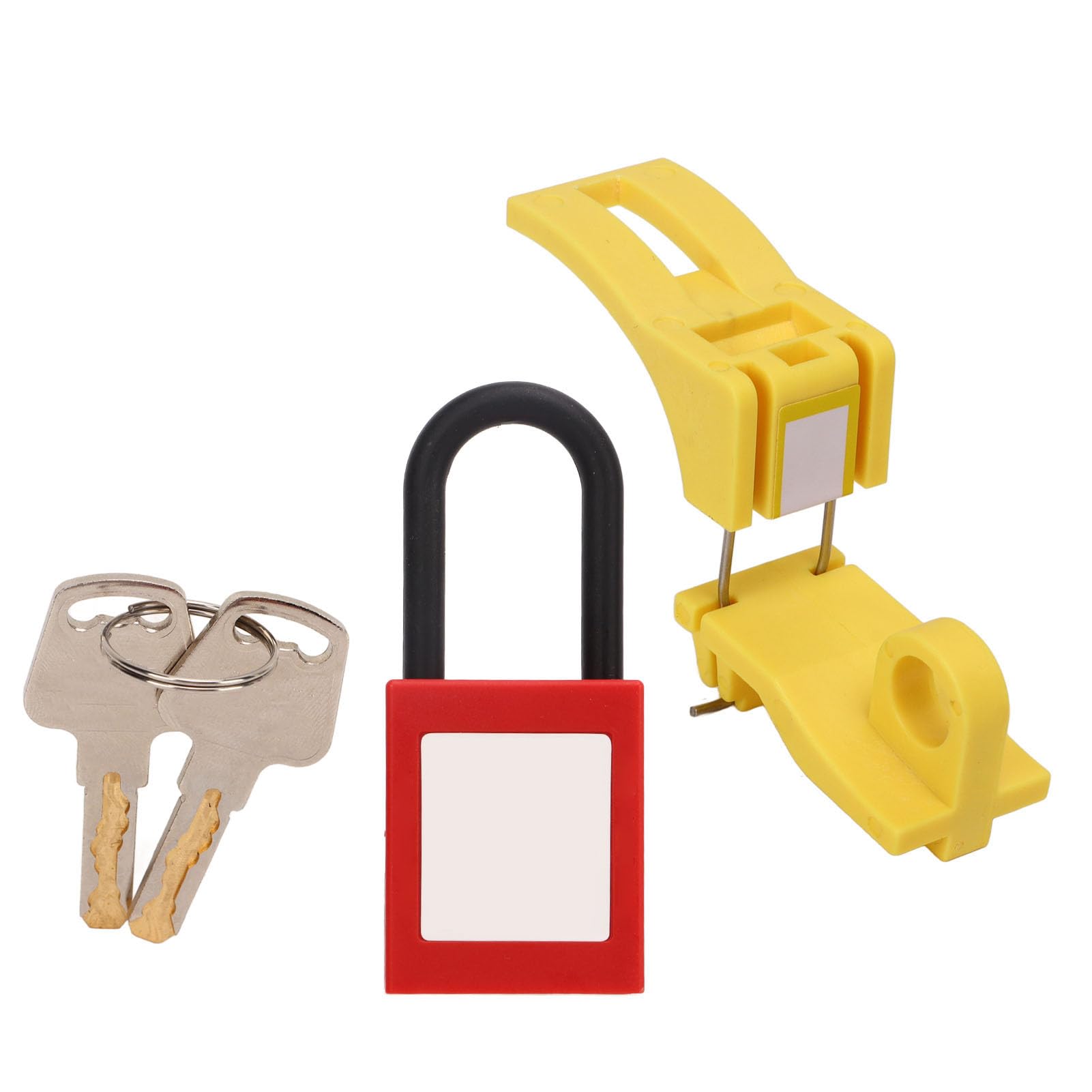 Buy Lockout Tagout Kit, Miniature Circuit Breaker Lockout, Lockout ...