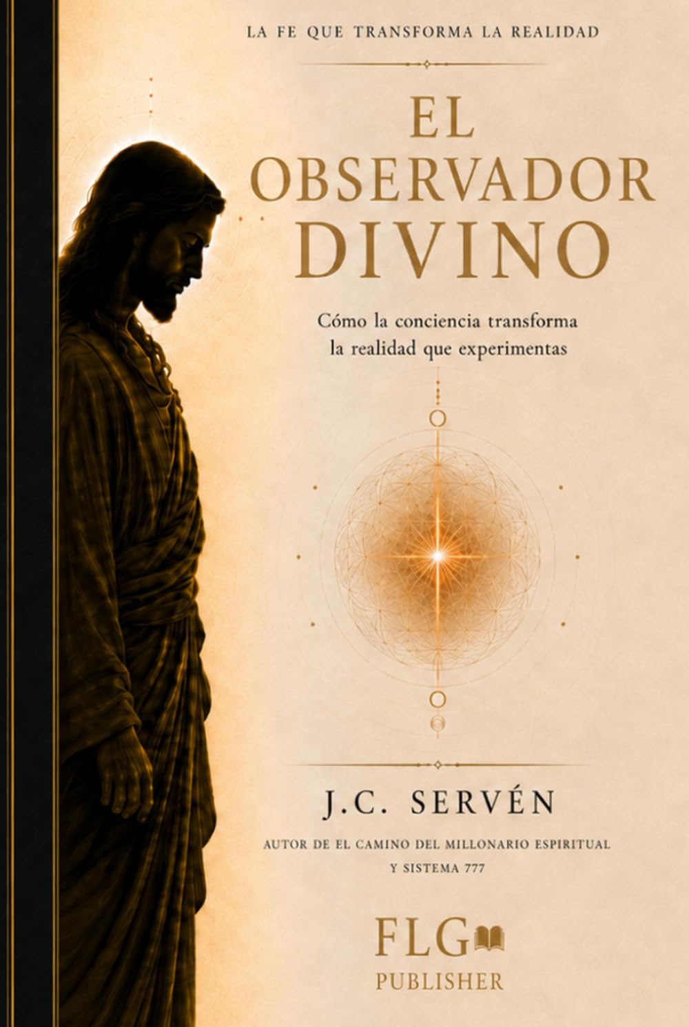 EL OBSERVADOR DIVINO: Cómo la conciencia transforma la realidad que experimentas