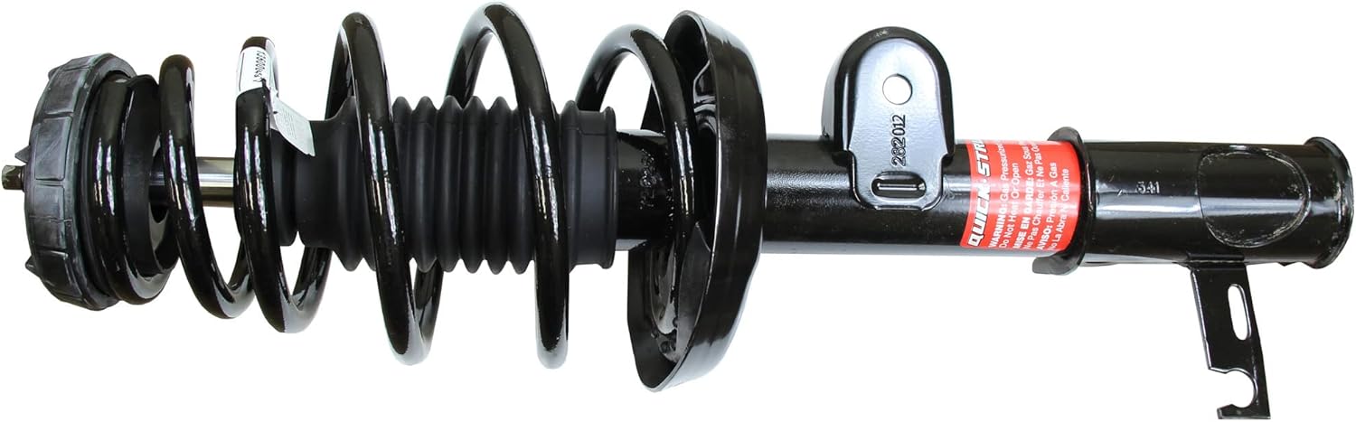 Monroe Quick-Strut 272626 Suspension Strut and Coil Spring Assembly for Chevrolet Cruze
