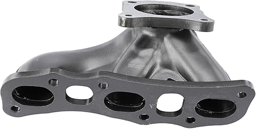 Miniatura 14 de A-Premium Manguito de escape izquierdo [6Cyl 3.5L] con juntas, pernos, perchas, tuercas compatibles con Nissan Altima 2007-2018, Maxima 2009-2014