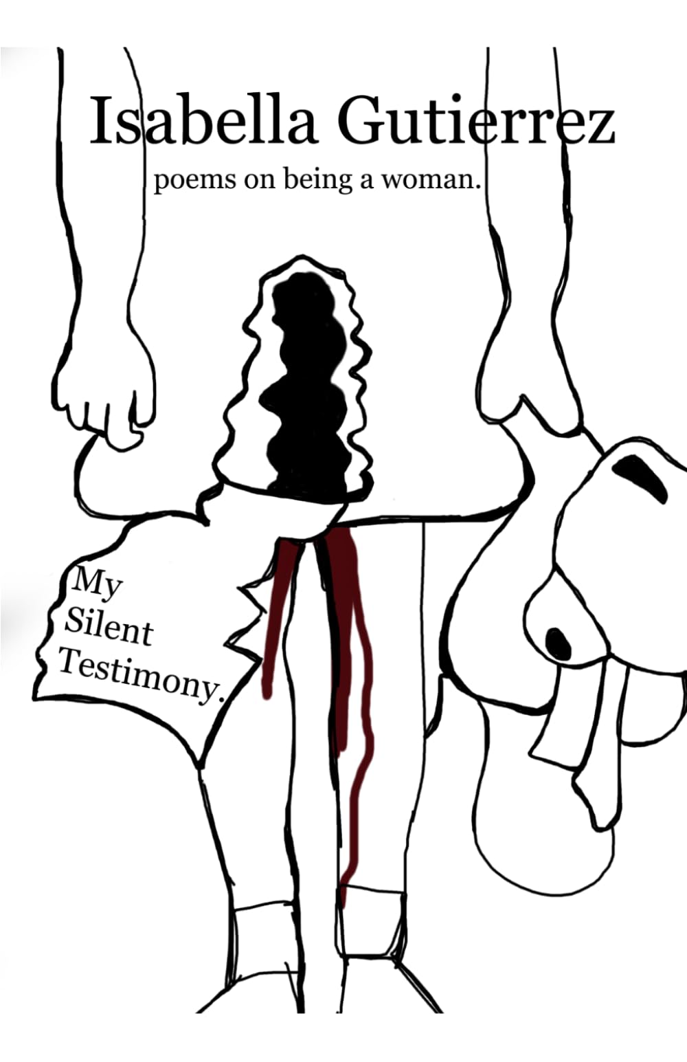 My Silent Testimony.