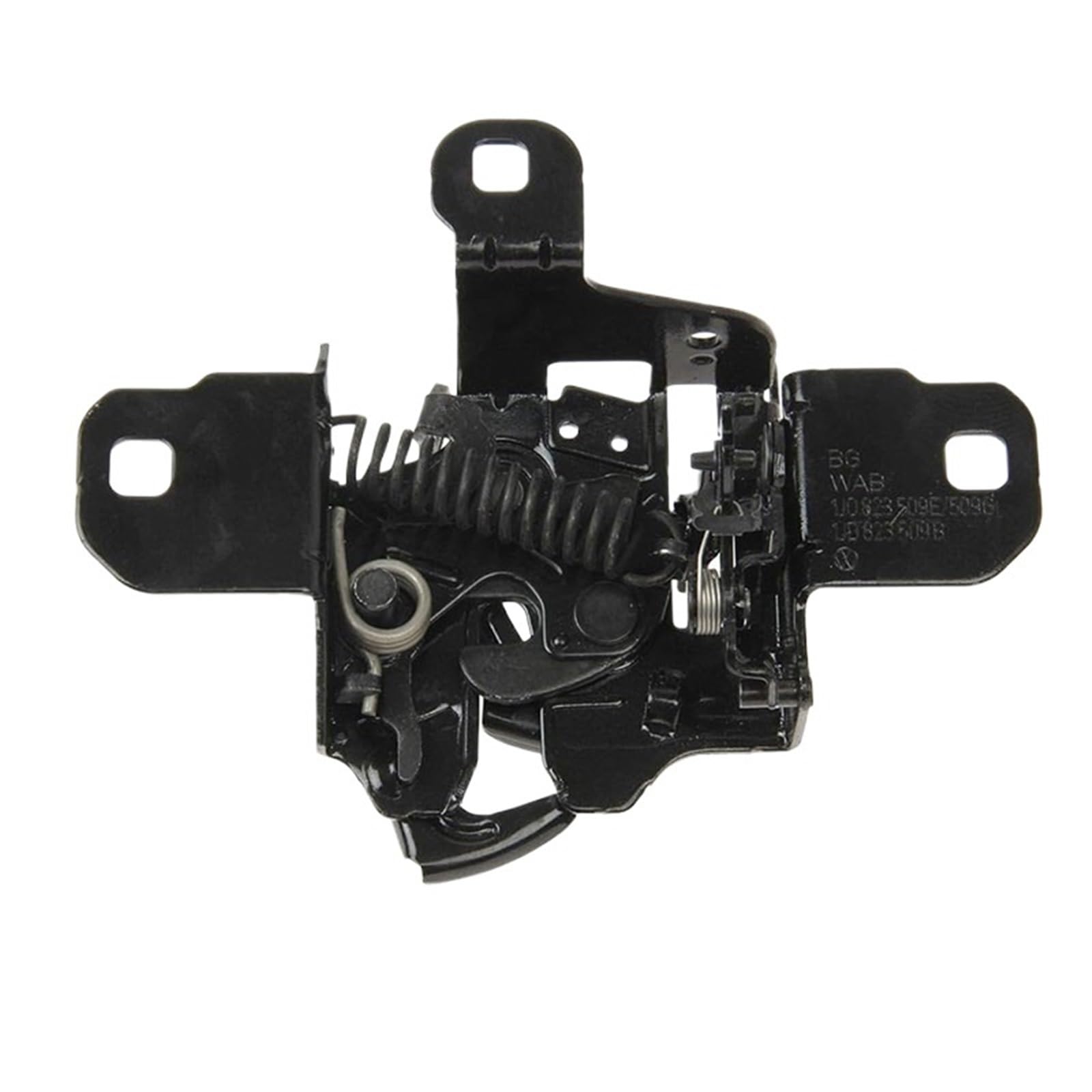 Jgodgqpm One Color Hood Lock Controller Assembly 1J0823509e Automotive Supplies Auto Parts 1Pcs