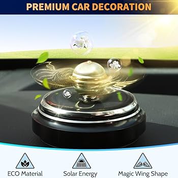 Guide to Installing Solar Car Accessories: Boost Efficiency