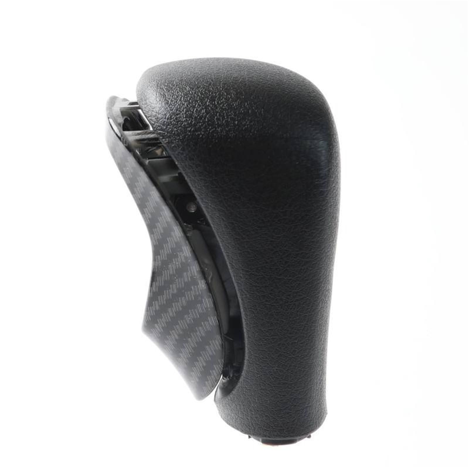 Zyincen B Speed Gear Shift Kno For Honda For Odyssey 2009-2014 Automatic Gear Shift Lever Handle Head Replace(B)