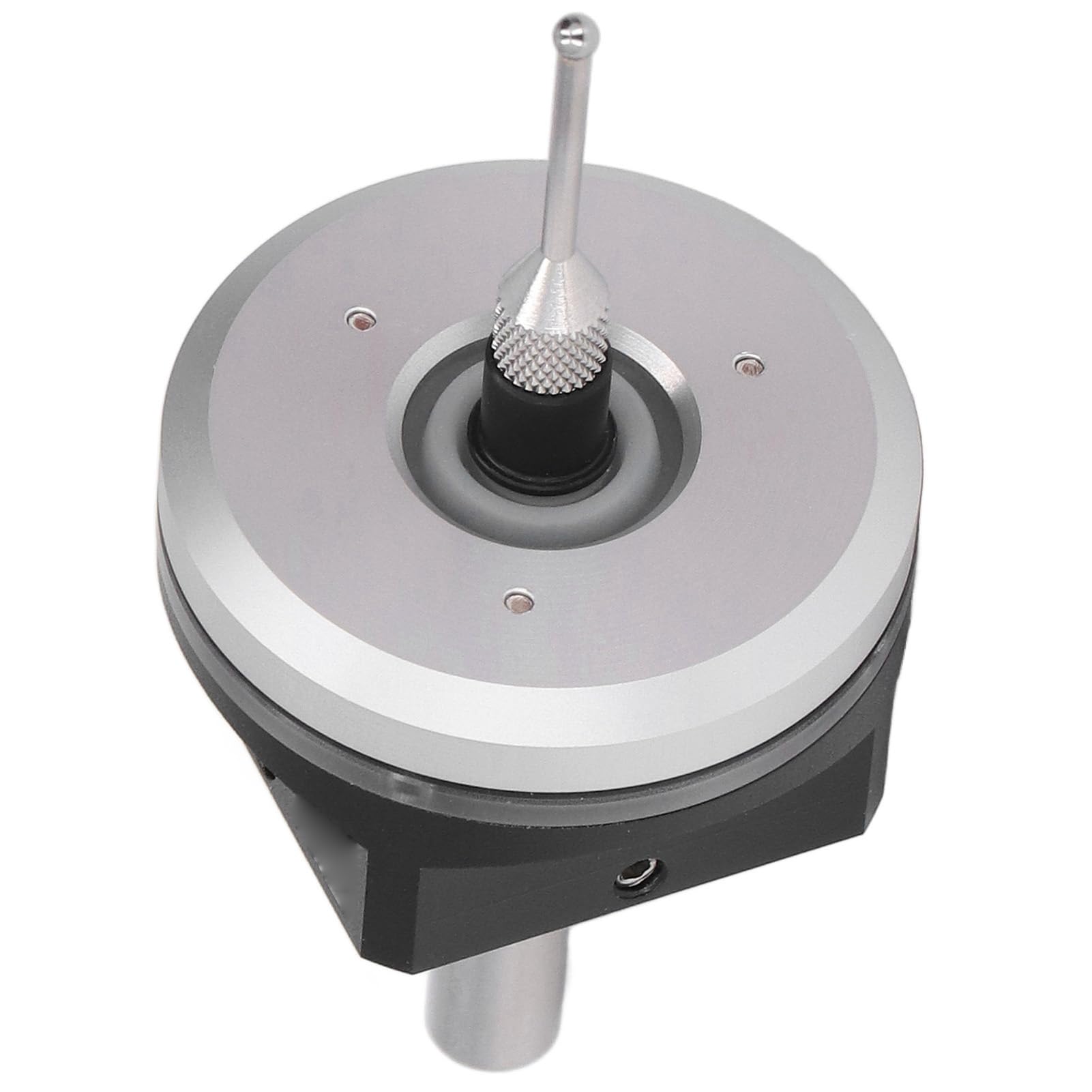 Alomejor 3D Kantenfinder, Hohe Genauigkeit, fuer CNC-Maschinen