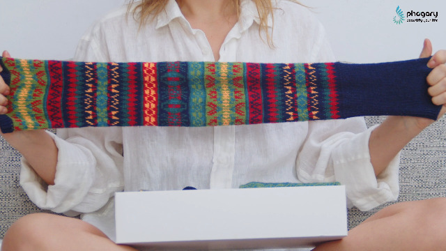 Notre Top 10 Des Genouillère Genouillères Tricotées Pour Au