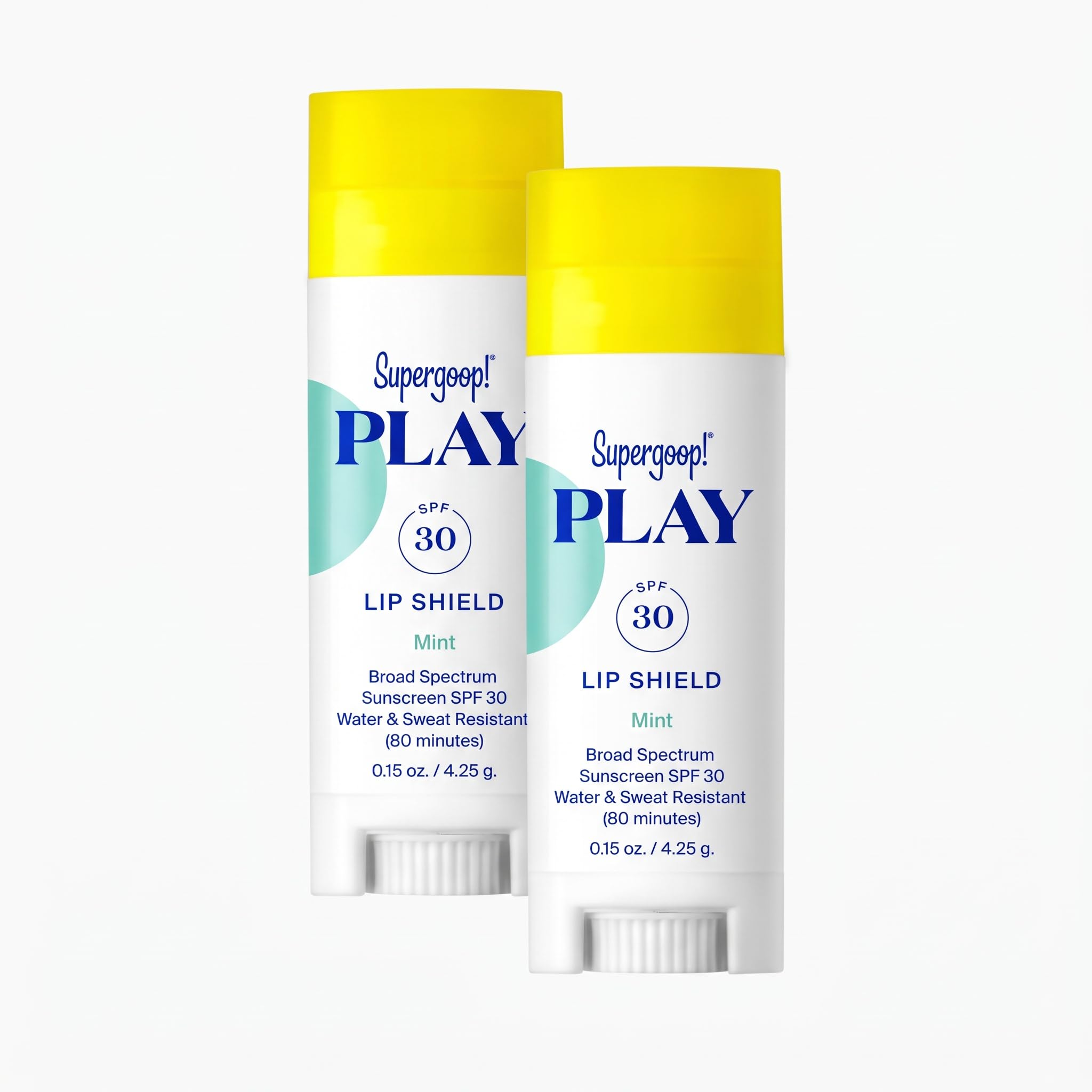 Supergoop! PLAY Lip Shield SPF 30 - Hydrating Lip Balm -10