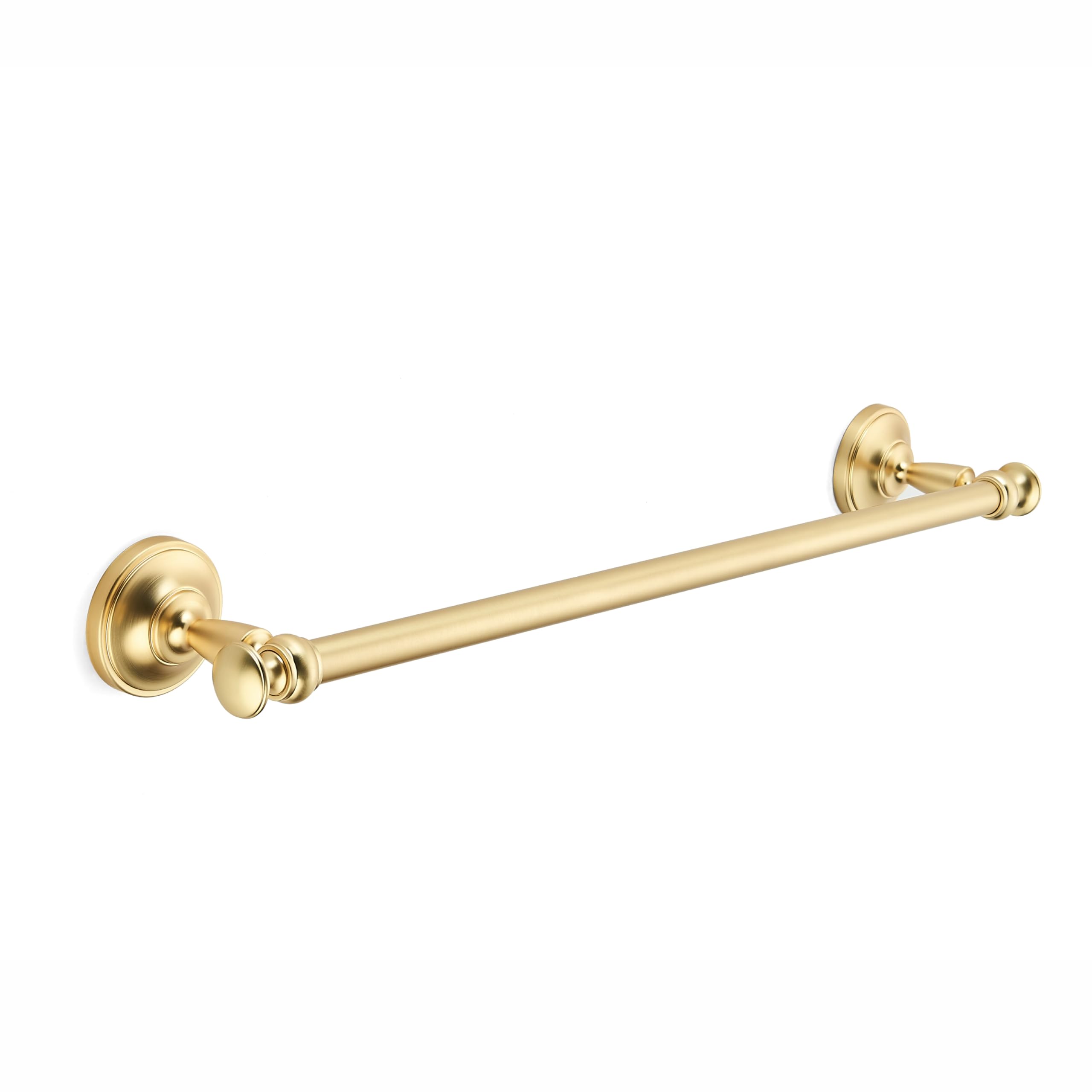 Khtumeware - BGL Matte Champagne Gold Towel Bars