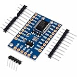 1PCS PCF8575 IO Expander Module I2C to 16IO Integrated Circuits for Arduino