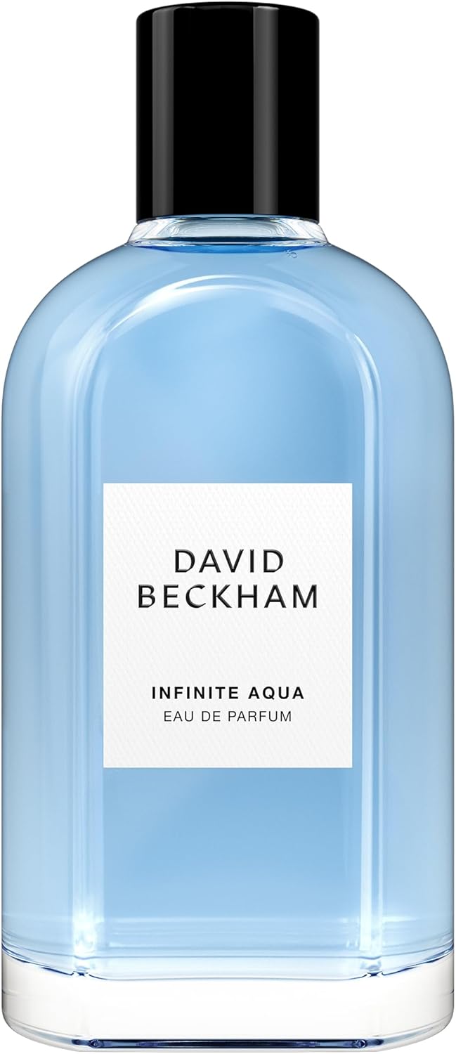 David Beckham Infinite Aqua Eau de Parfum 100ml – herenparfum