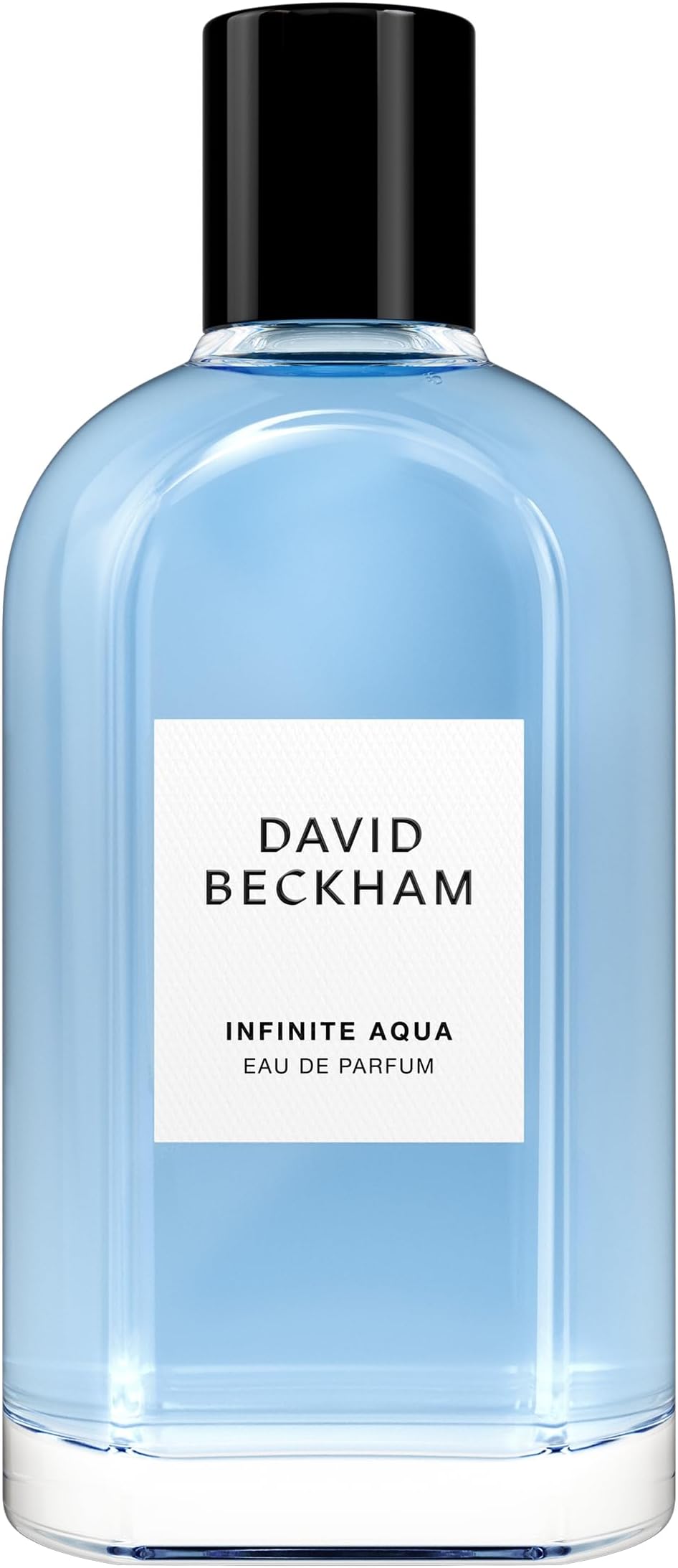 David Beckham Infinite Aqua Eau De Parfum 100ml