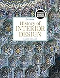 History of Interior Design: Bundle Book + Studio Access Card