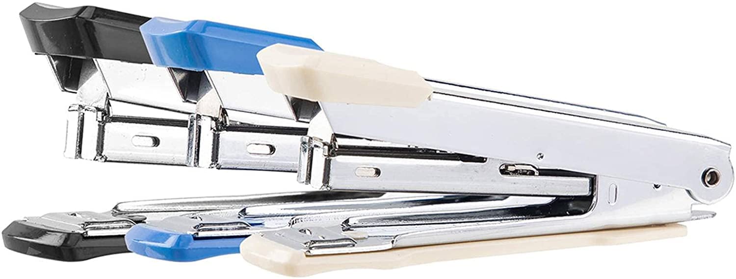 Zszywacz Heavy Duty Zszywki C Ss Cc Mini Zszywacz Metal Trwały Modny Kolor Zszywacz Artykuły Papiernicze Artykuły Biurowe Artykuły Biurowe Zszywki Artykuły Biurowe Zszywki Biurowe (Kolor: Czerwony B