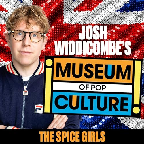 The Spice Girls (Part 4)