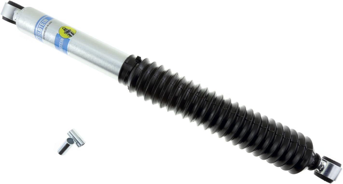Bilstein 33-230320 5125 Series Single Monotube Shock fits Custom Vehicles - Designed for Custom Applications