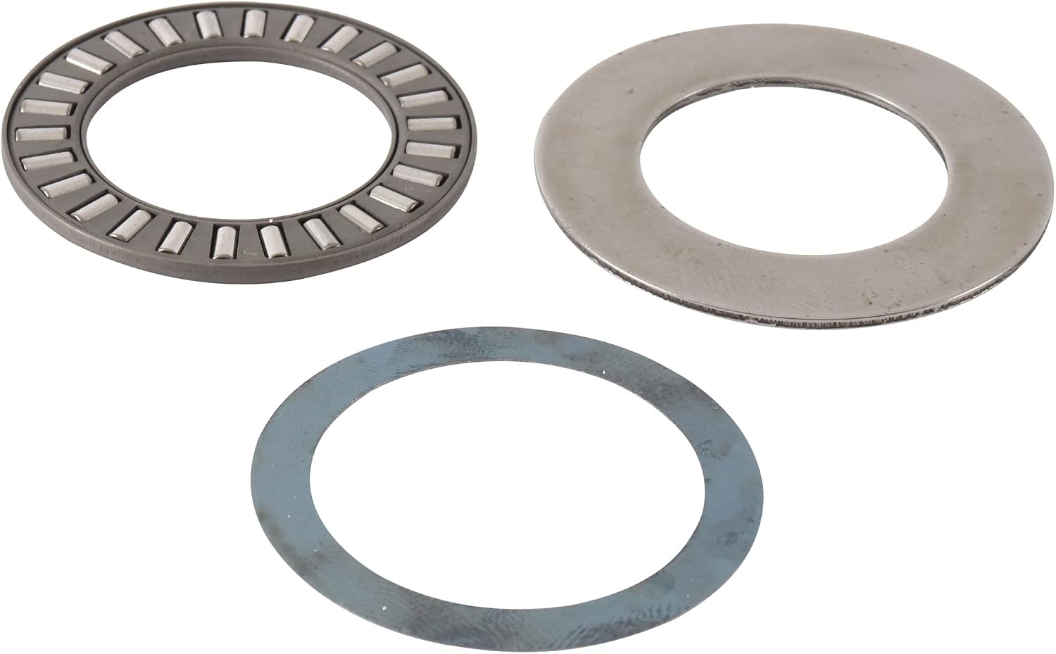 Pivot Works Swing Arm Kit PWSAK-Y10-020 Compatible with/Replacement for Yamaha WR250 1991-1993, WR500 1992-1993, YZ250 1988-1992, YZ490 1988-1990