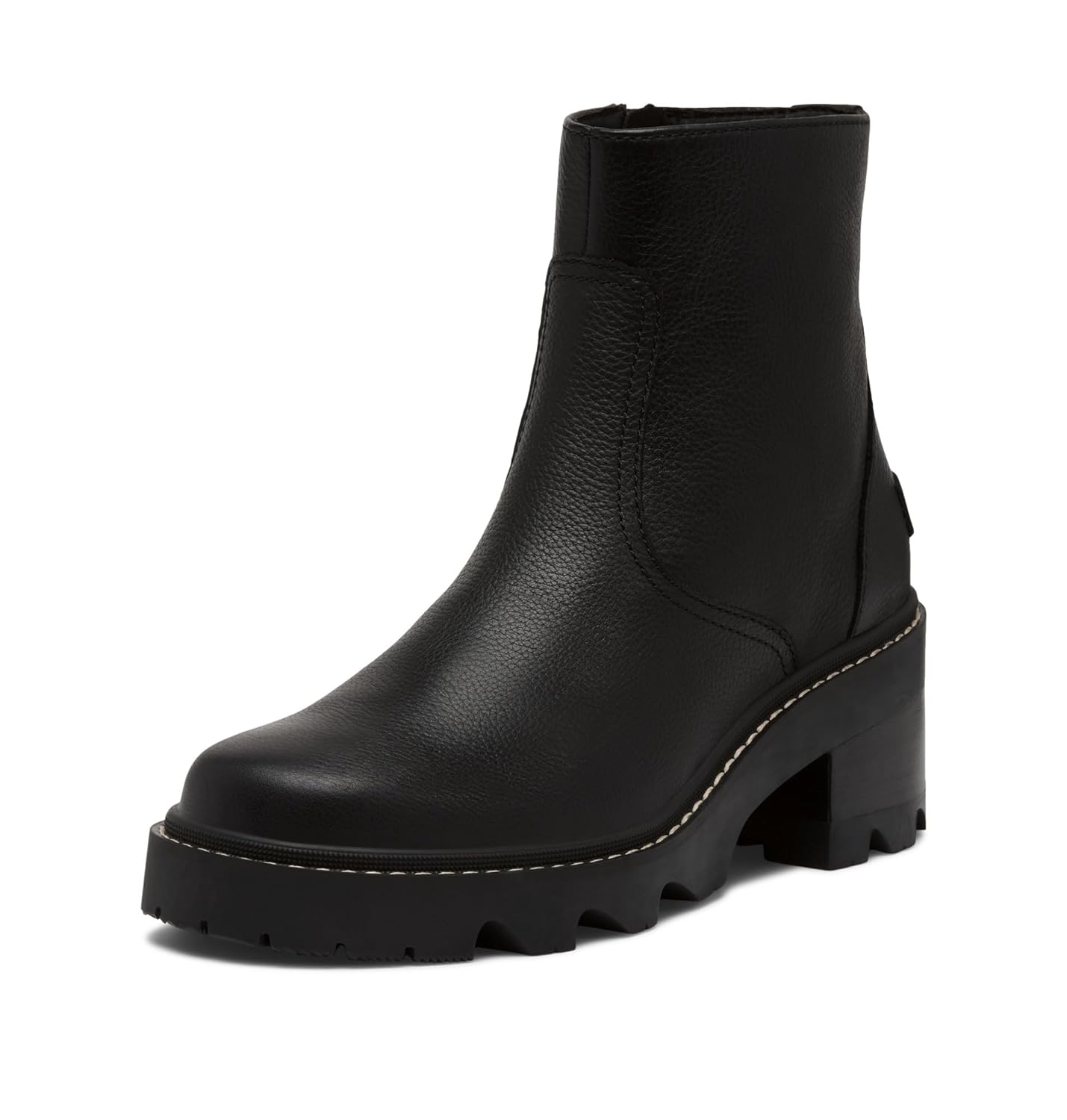 Sorel womens Joan Now Zip Bootie