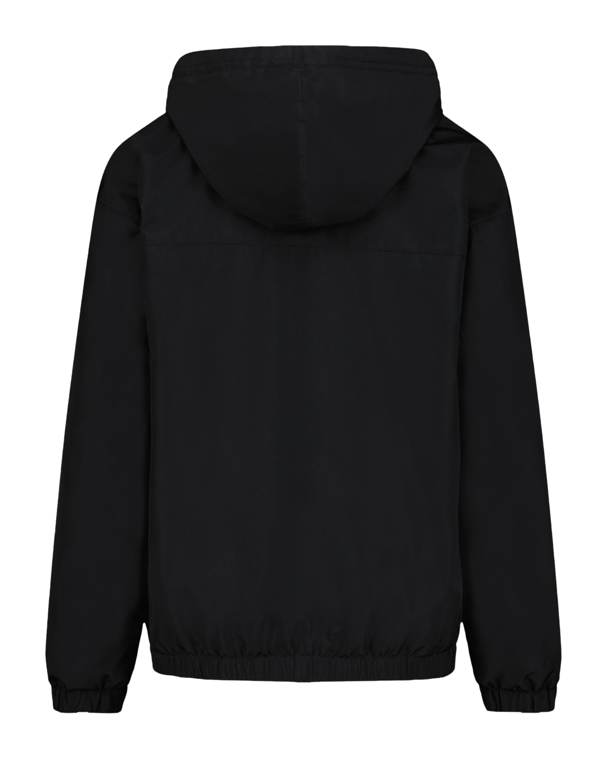 Under Armour Manataug Chaqueta Cortavientos con Capucha para Niño/Niña – Ligera, Cortavientos y Repelente al Agua, Chaqueta de Entretiempo para Colegio y Deporte