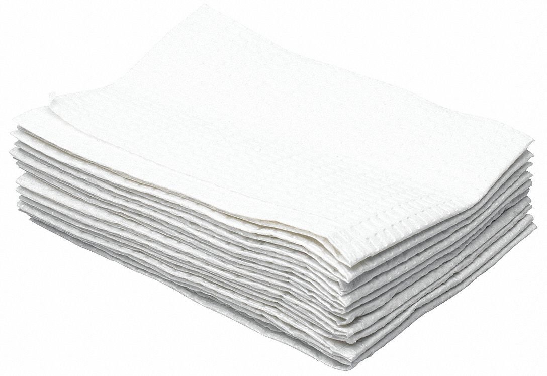 Changing Station Liners, 18 x 13In, PK500
